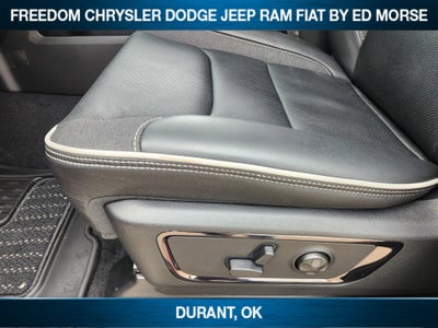 2026 RAM Ram 1500 Limited