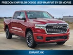 2026 RAM Ram 1500 Limited