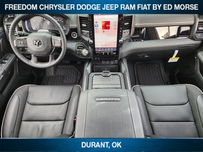 2026 RAM Ram 1500 Limited