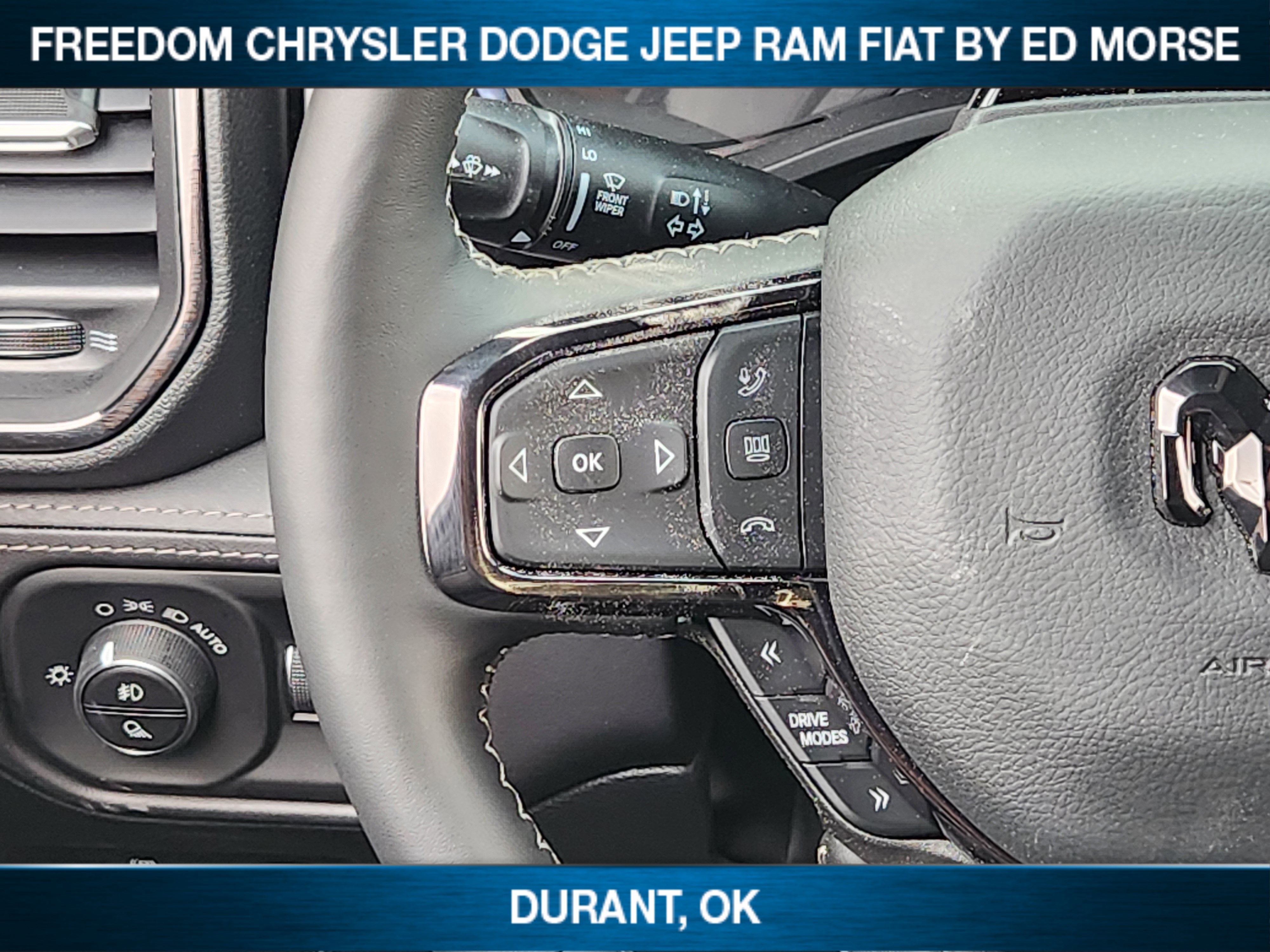 2026 RAM Ram 1500 Limited