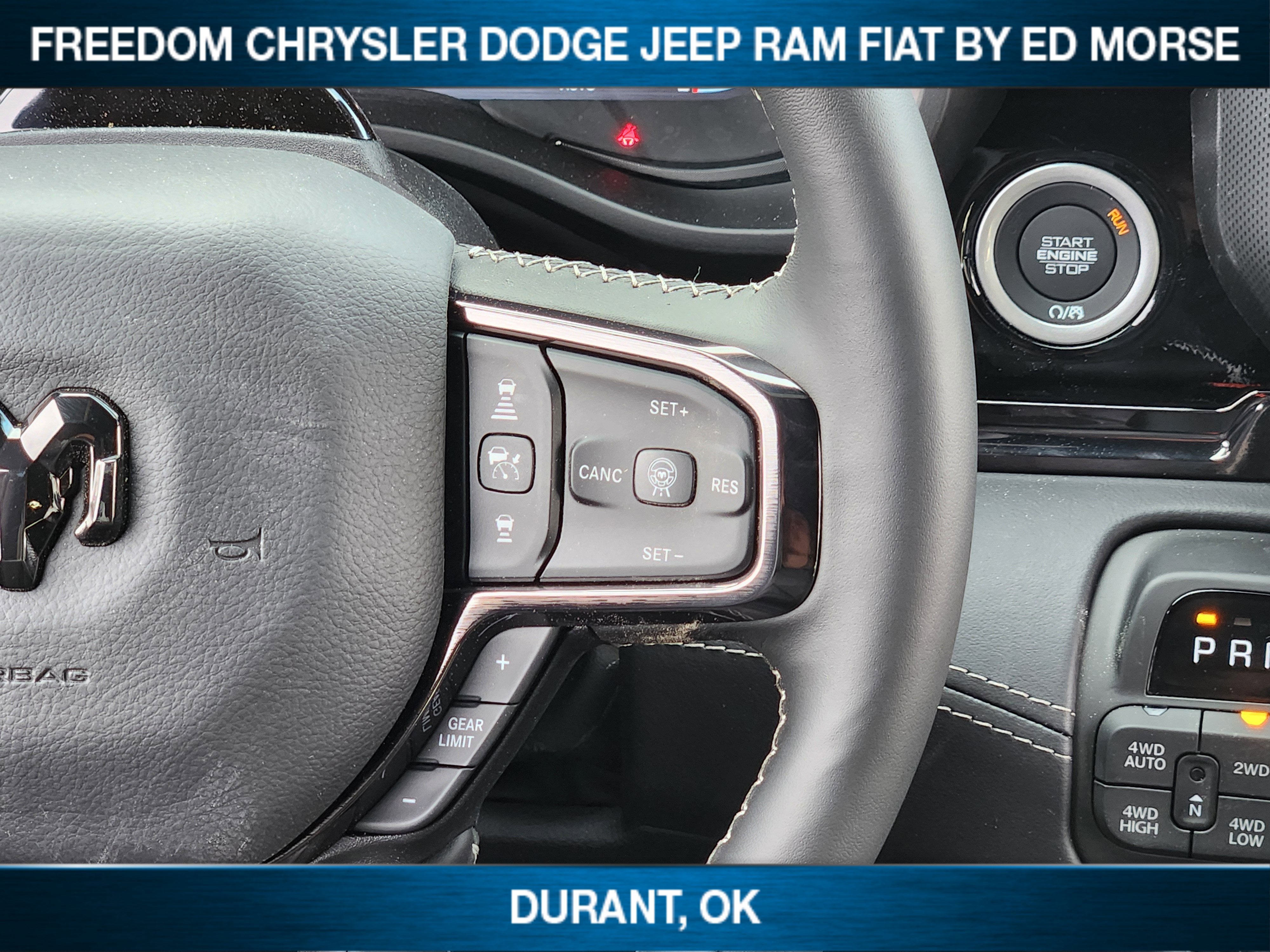 2026 RAM Ram 1500 Limited