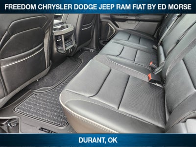 2026 RAM Ram 1500 Limited