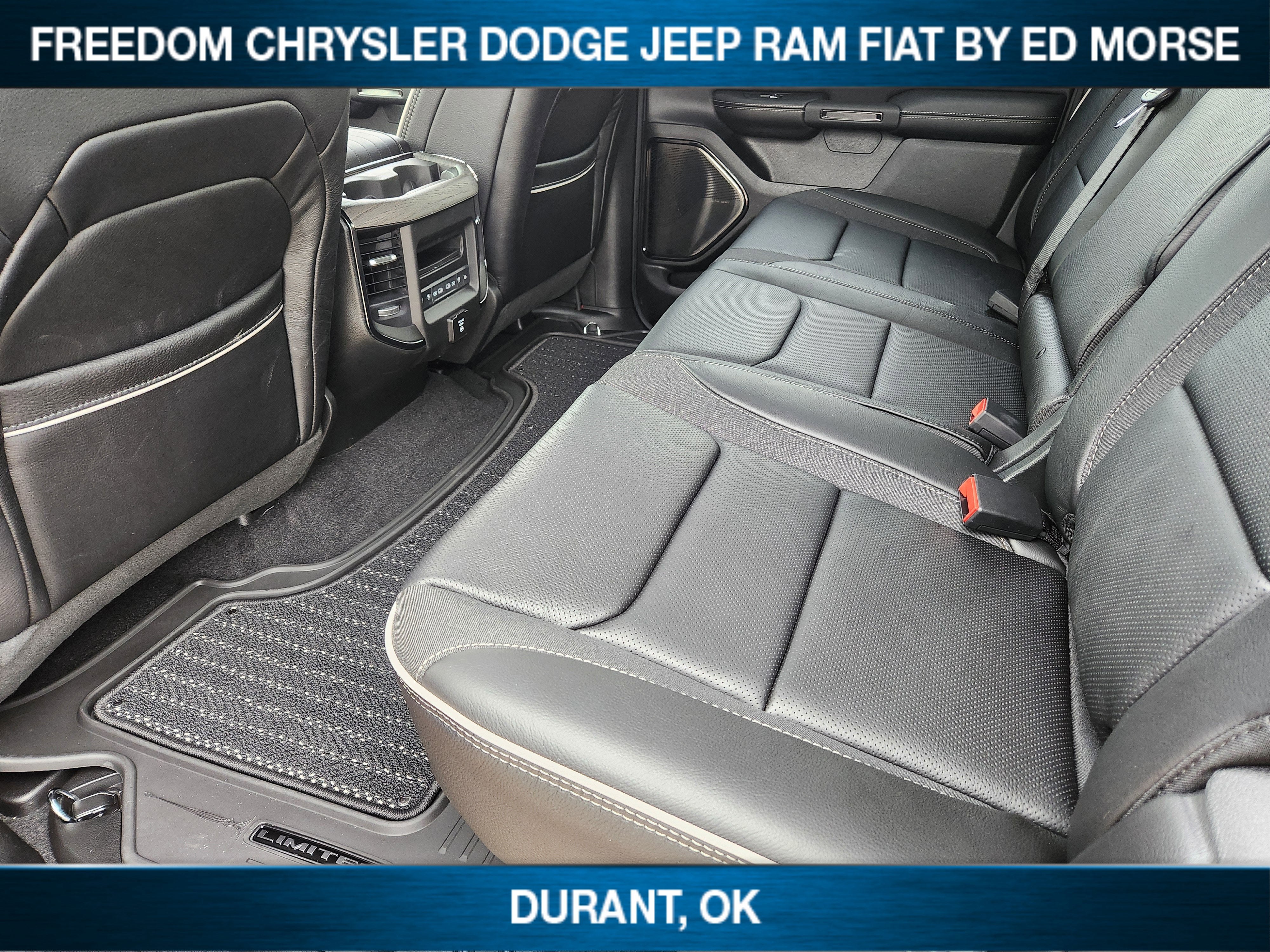 2026 RAM Ram 1500 Limited