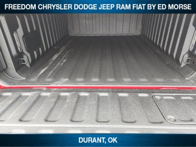 2026 RAM Ram 1500 Limited