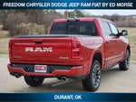 2026 RAM Ram 1500 Limited