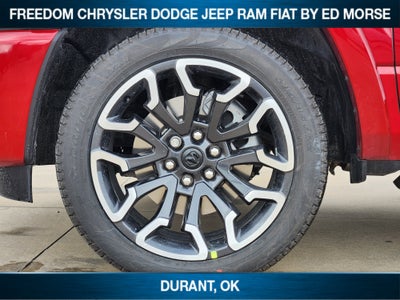 2026 RAM Ram 1500 Limited