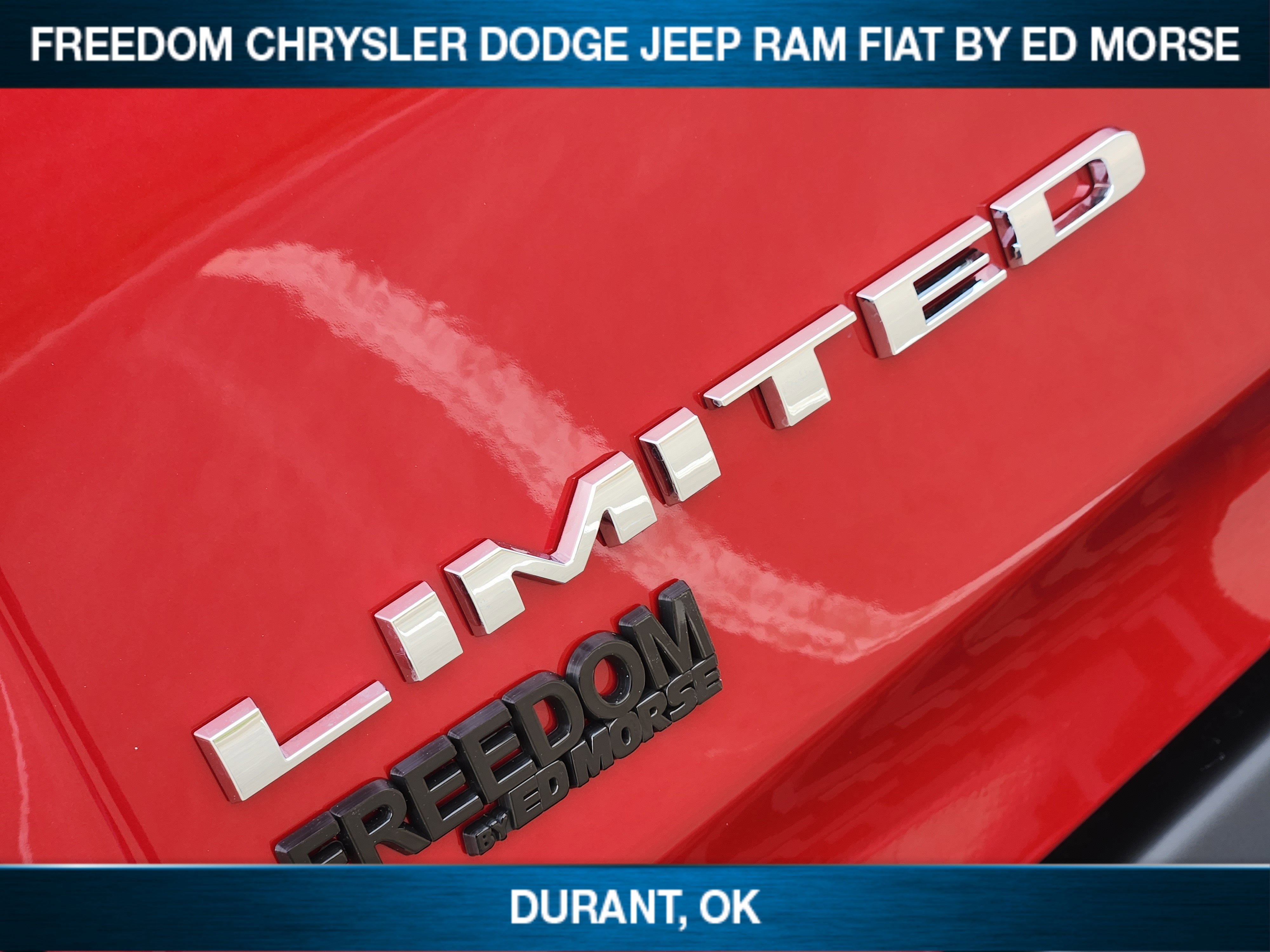 2026 RAM Ram 1500 Limited