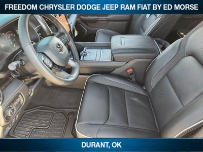 2026 RAM Ram 1500 Limited