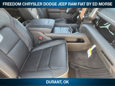 2026 RAM Ram 1500 Limited