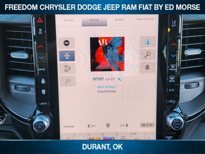 2026 RAM Ram 1500 Limited