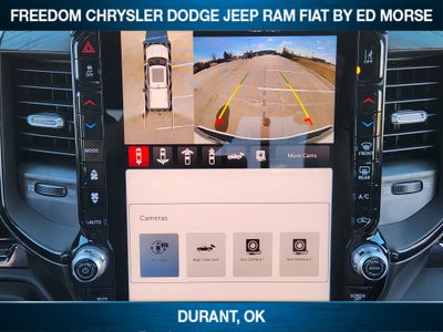 2026 RAM Ram 1500 Limited