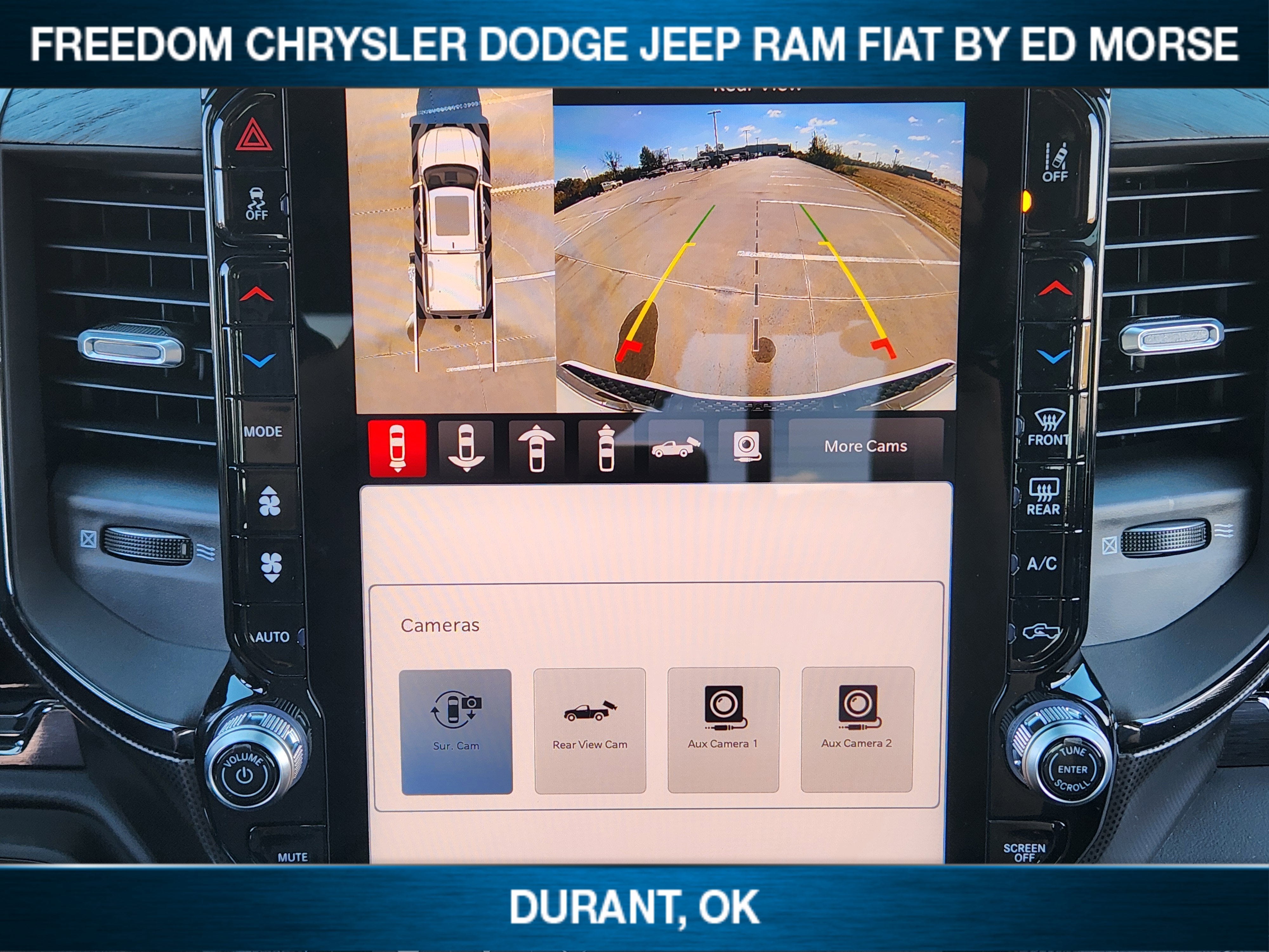 2026 RAM Ram 1500 Limited