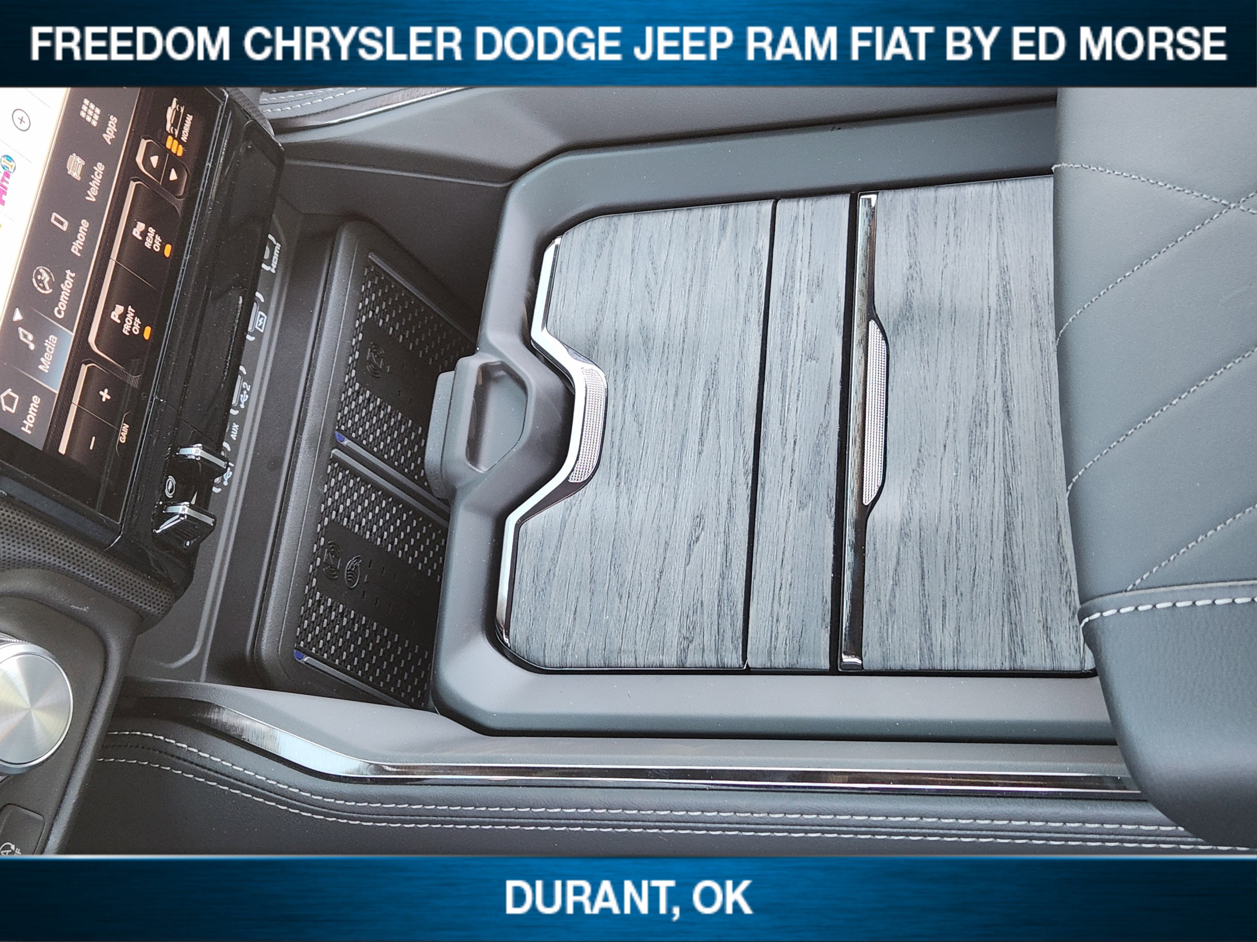 2026 RAM Ram 1500 Limited