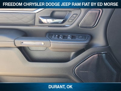 2026 RAM Ram 1500 Limited