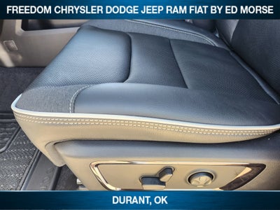 2026 RAM Ram 1500 Limited