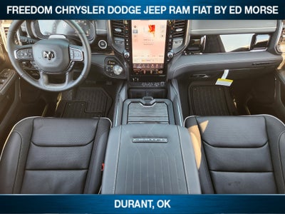 2026 RAM Ram 1500 Limited