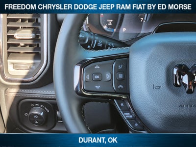 2026 RAM Ram 1500 Limited