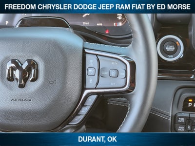 2026 RAM Ram 1500 Limited