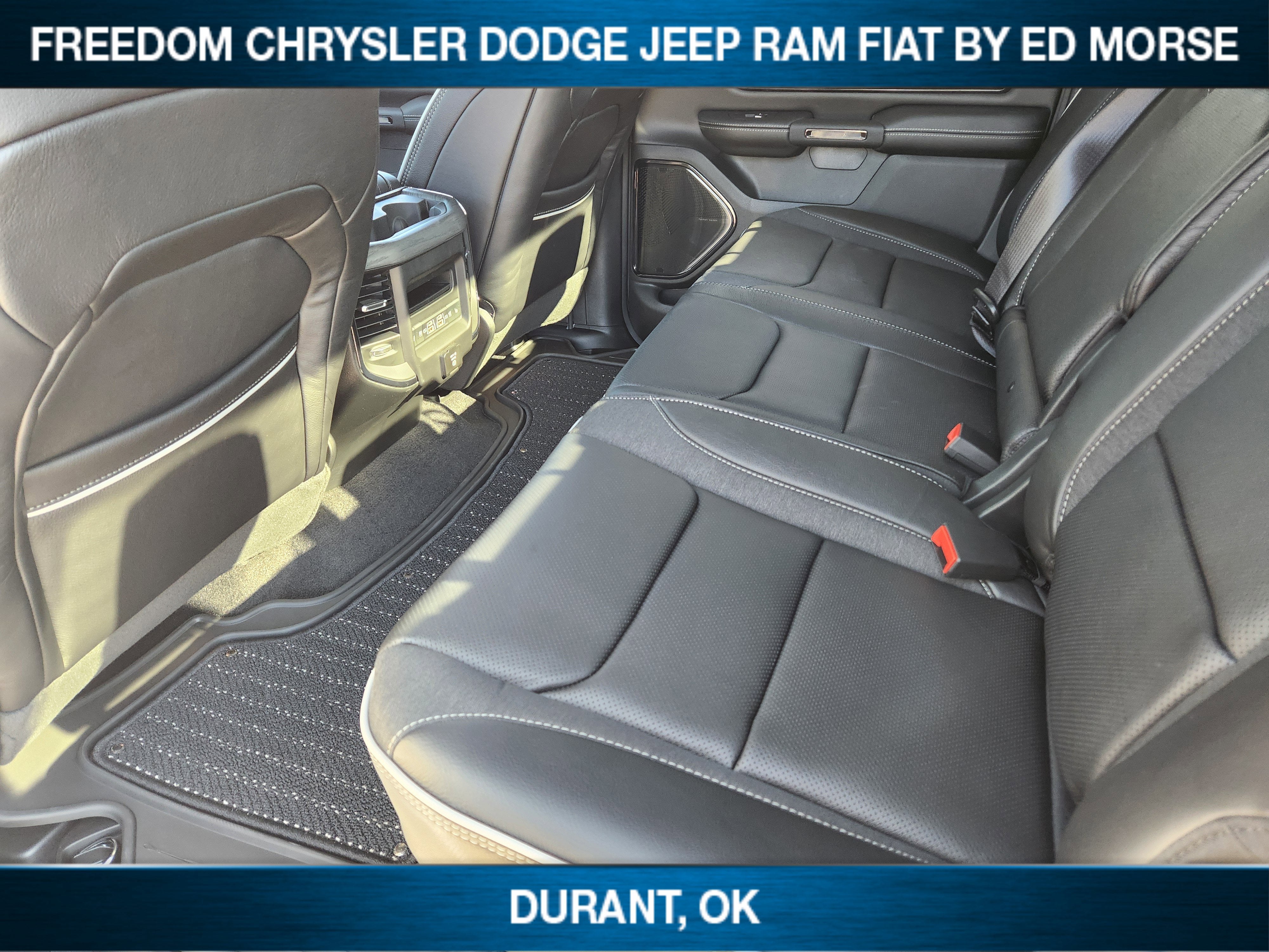 2026 RAM Ram 1500 Limited