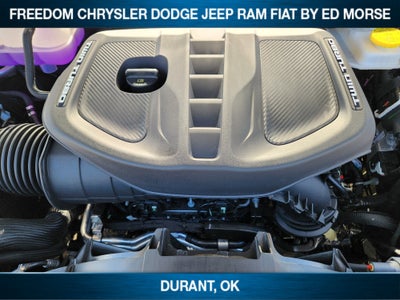 2026 RAM Ram 1500 Limited