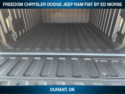 2026 RAM Ram 1500 Limited