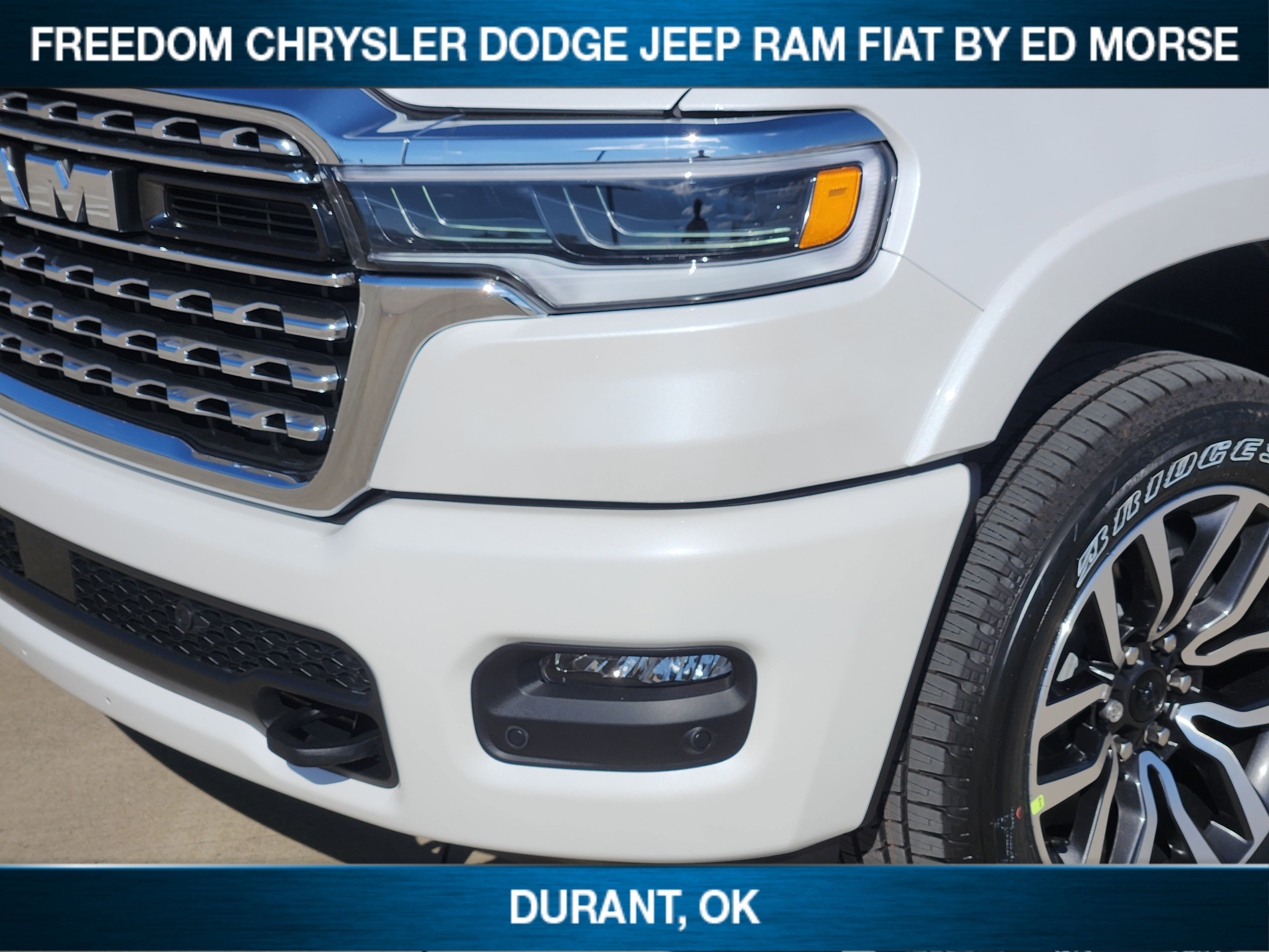 2026 RAM Ram 1500 Limited