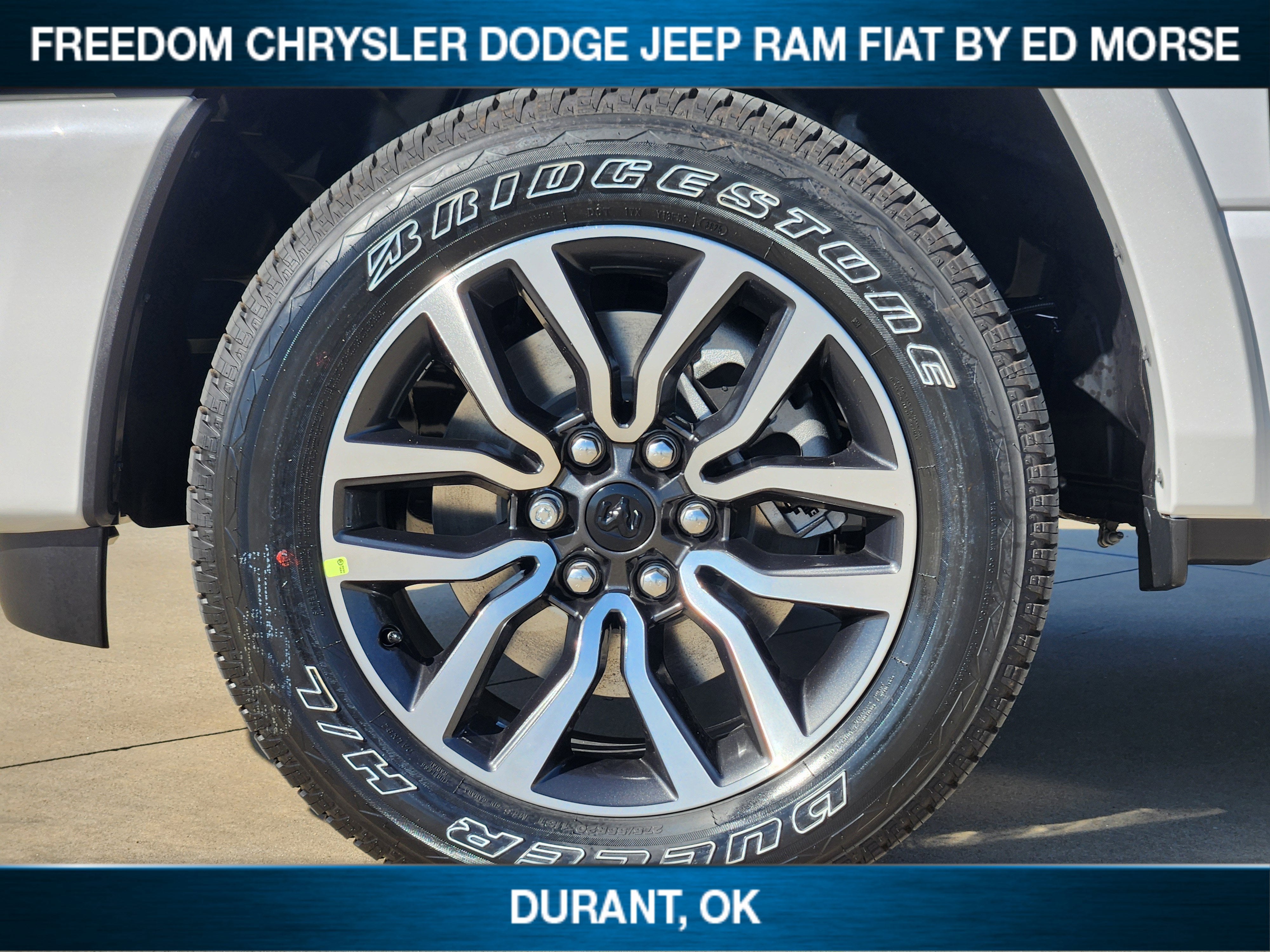 2026 RAM Ram 1500 Limited