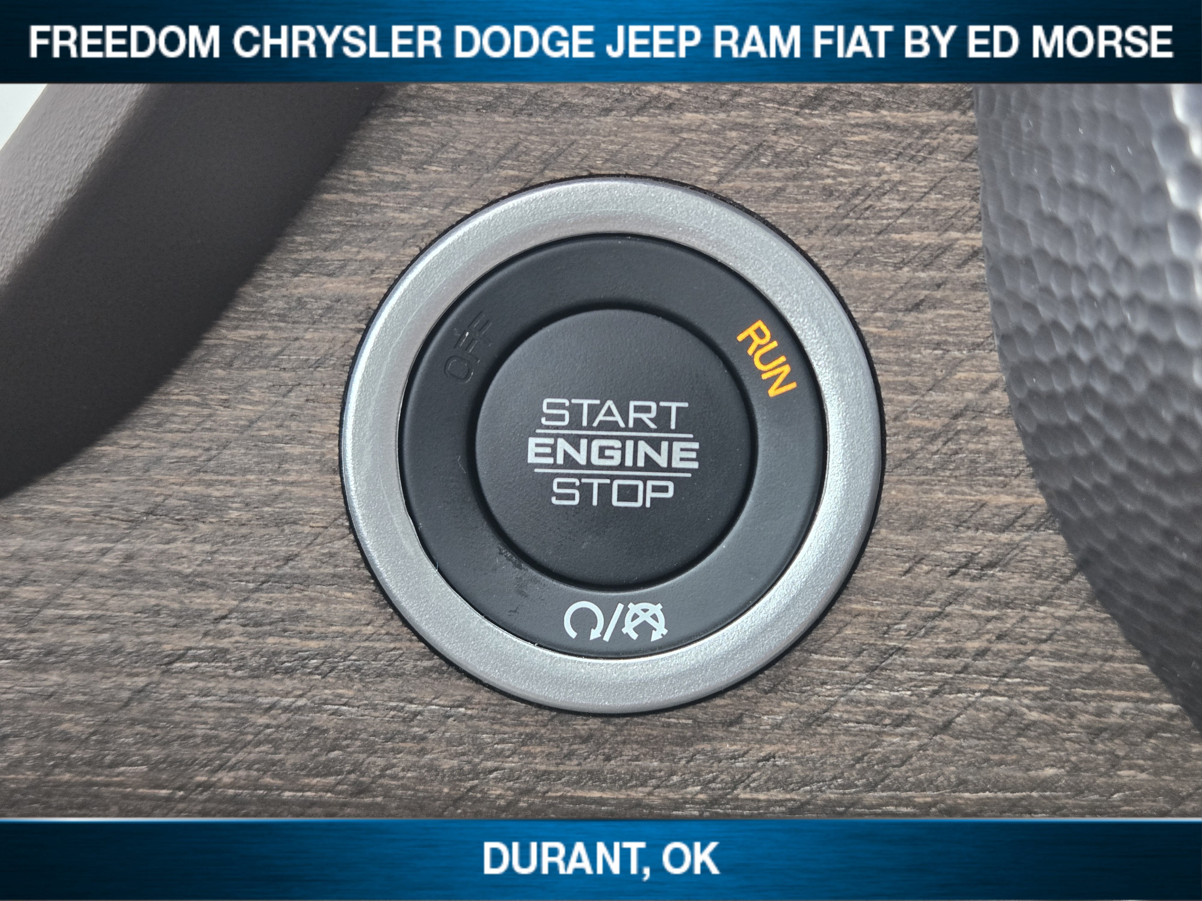 2026 RAM Ram 1500 Longhorn
