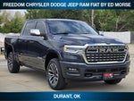2026 RAM Ram 1500 Longhorn