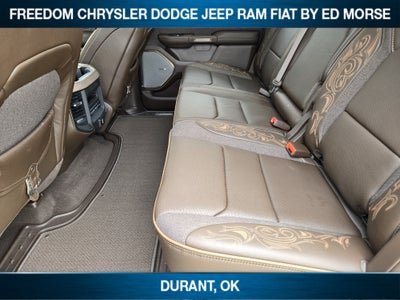 2026 RAM Ram 1500 Longhorn