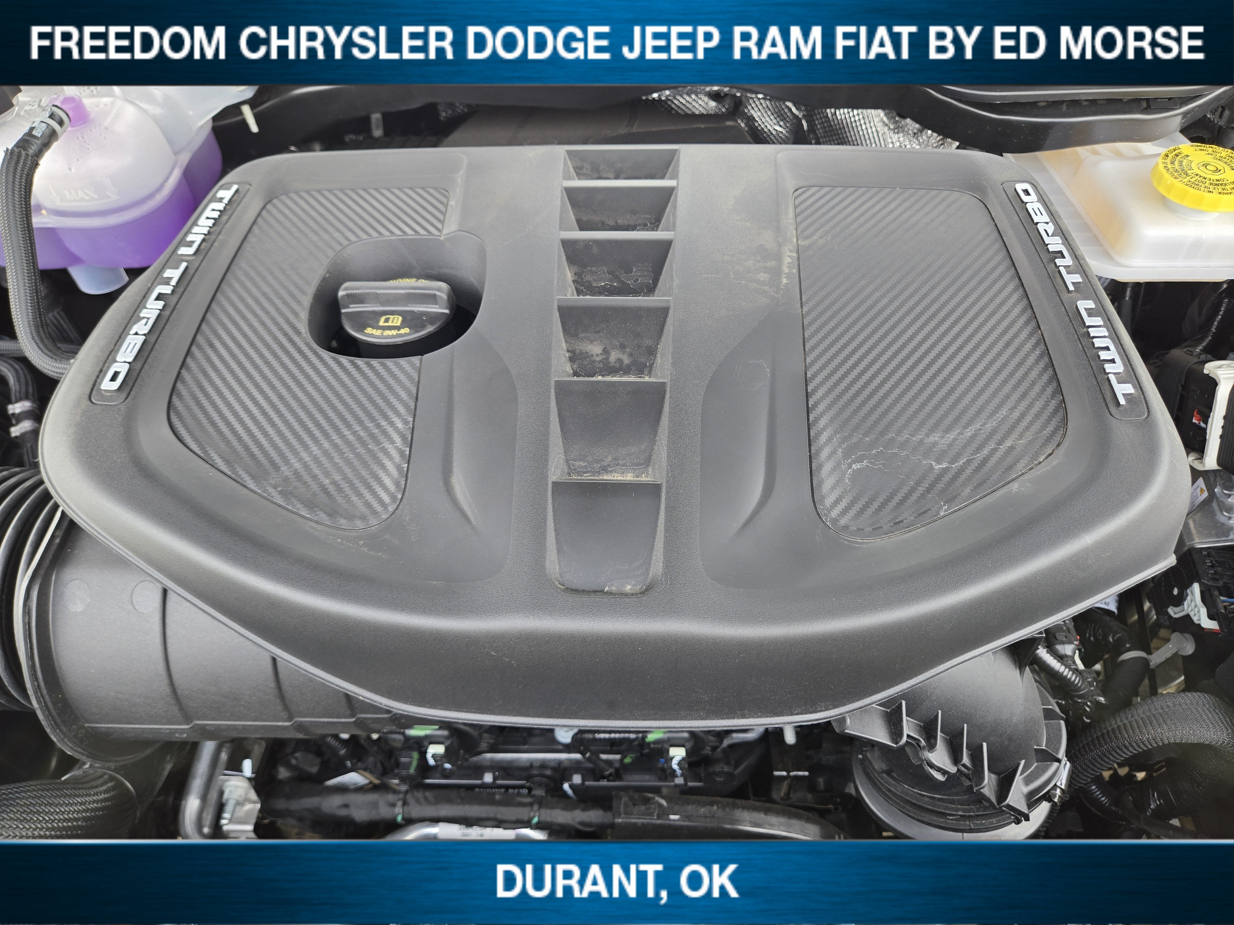 2026 RAM Ram 1500 Longhorn