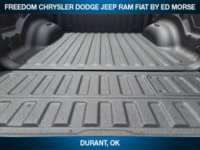 2026 RAM Ram 1500 Longhorn