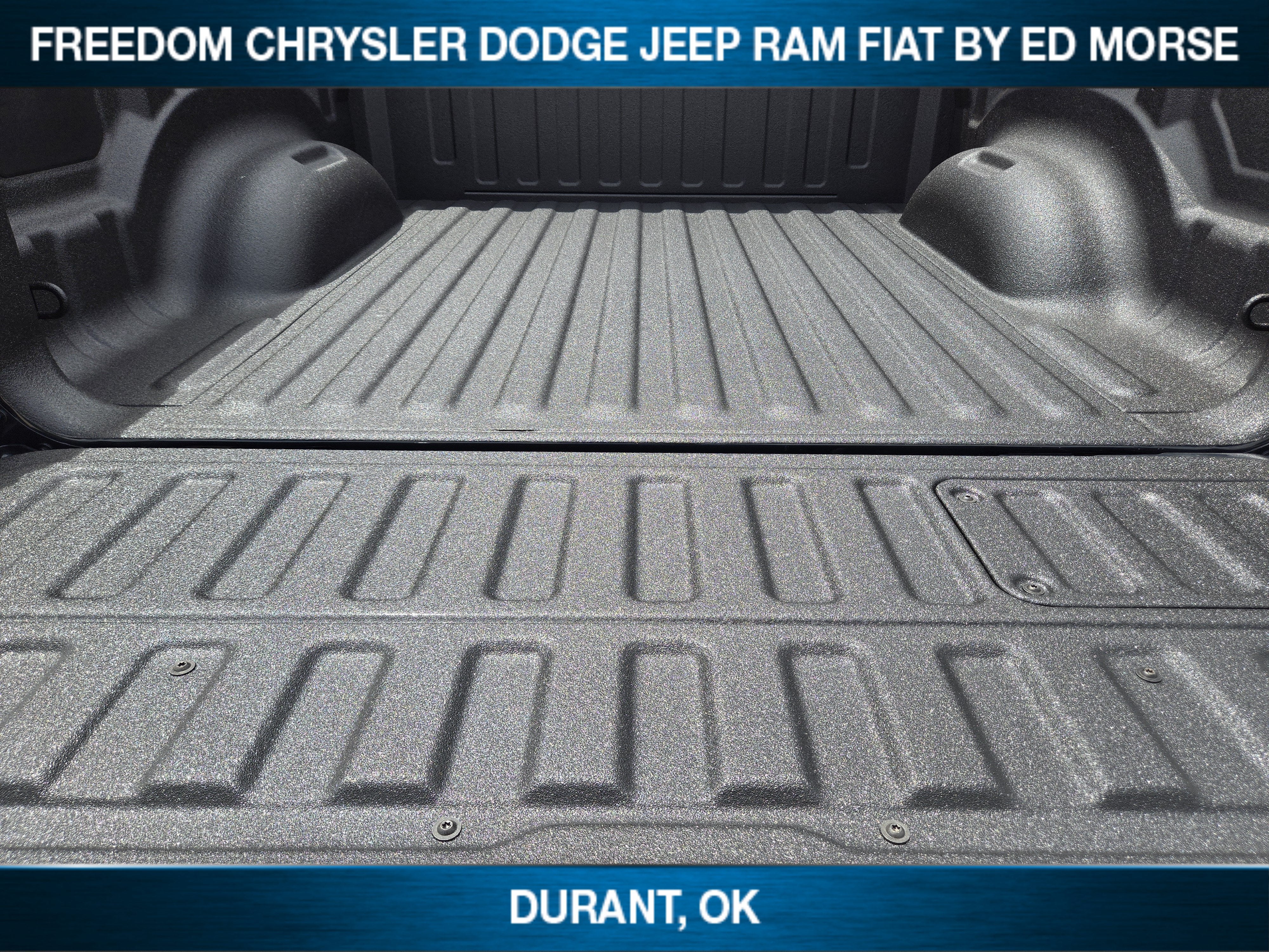 2026 RAM Ram 1500 Longhorn