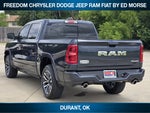 2026 RAM Ram 1500 Longhorn