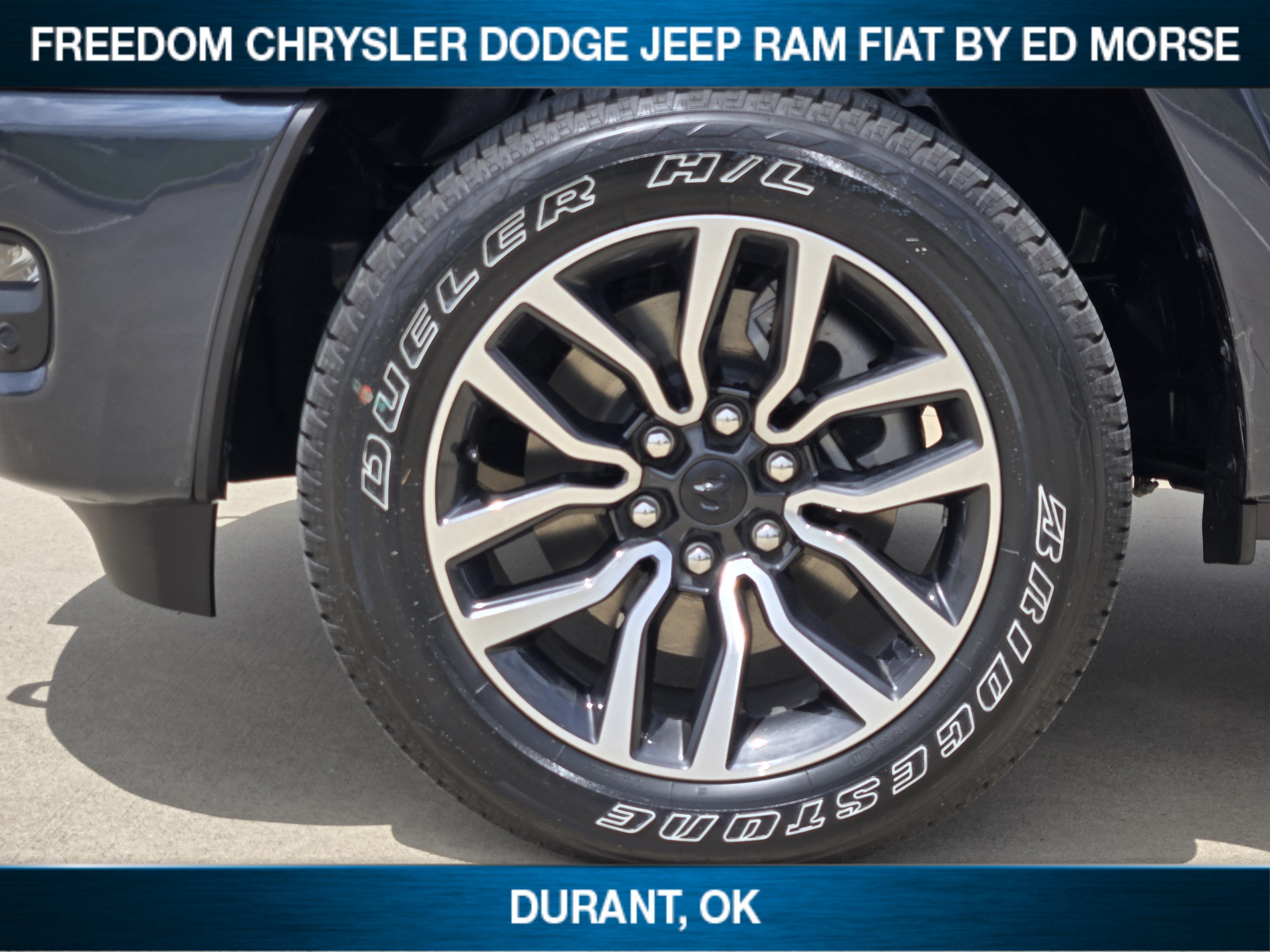 2026 RAM Ram 1500 Longhorn