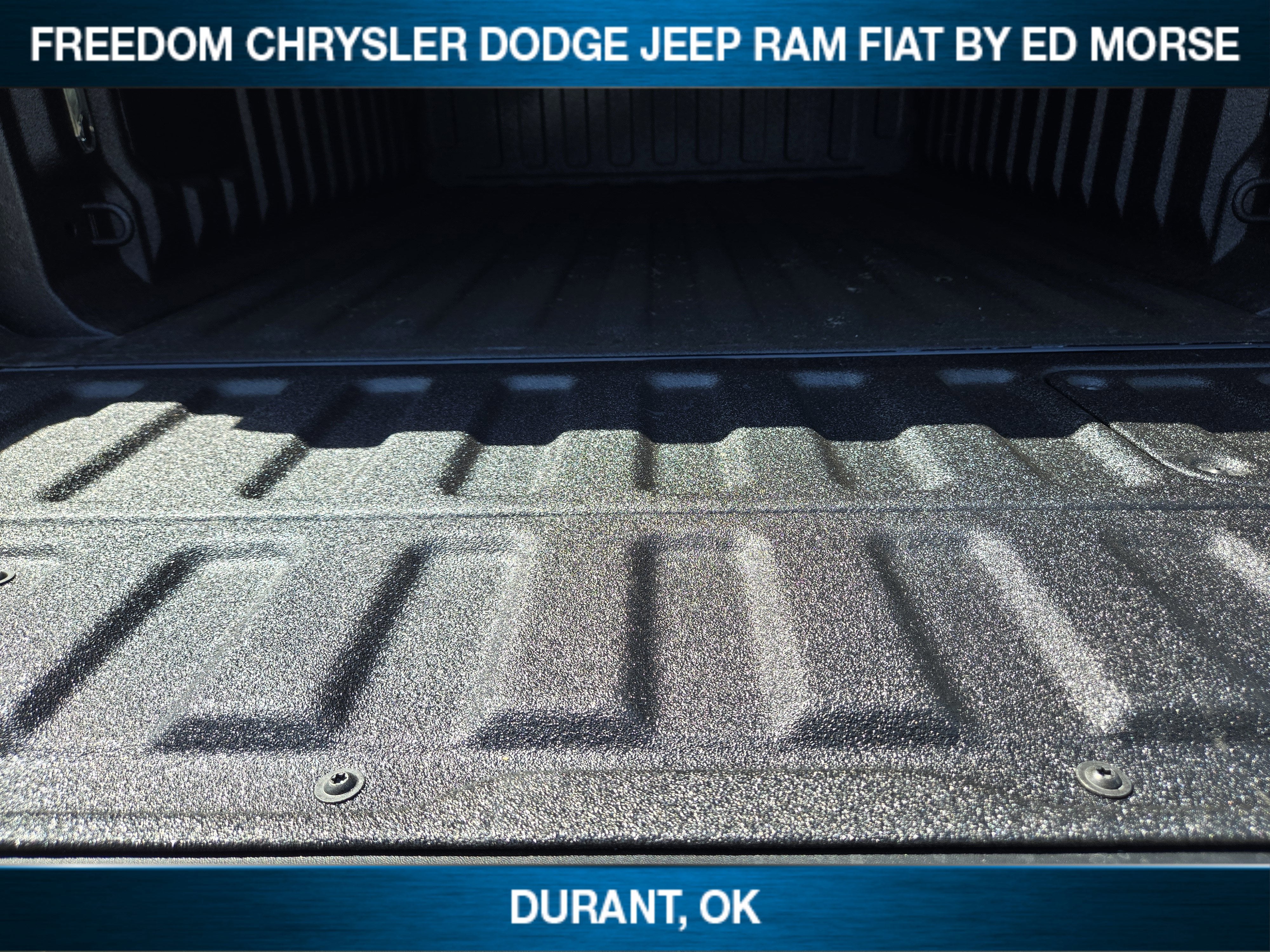 2026 RAM Ram 1500 Longhorn