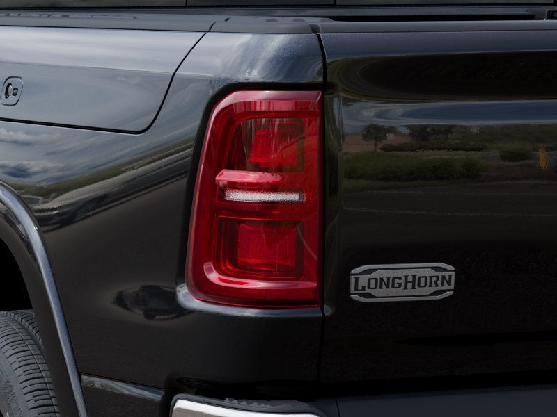 2026 RAM Ram 1500 Longhorn