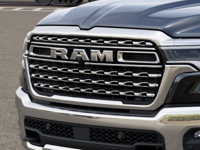 2026 RAM Ram 1500 Longhorn