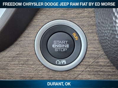 2026 RAM Ram 1500 Longhorn