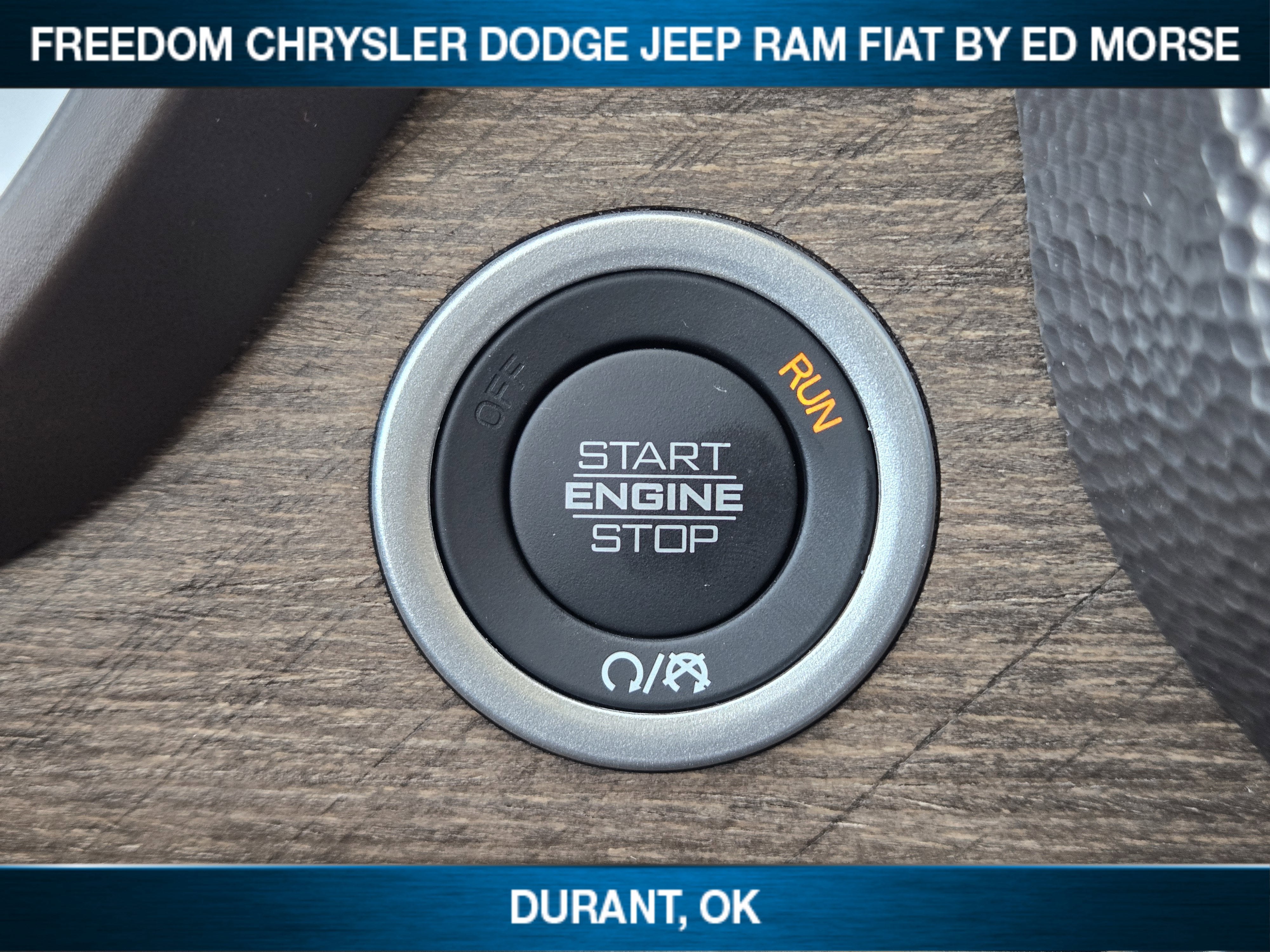 2026 RAM Ram 1500 Longhorn