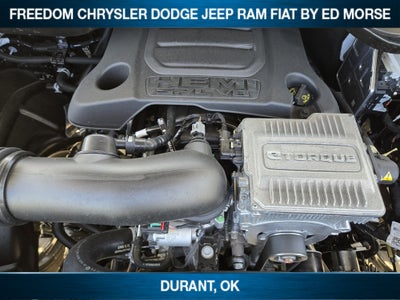 2026 RAM Ram 1500 Longhorn