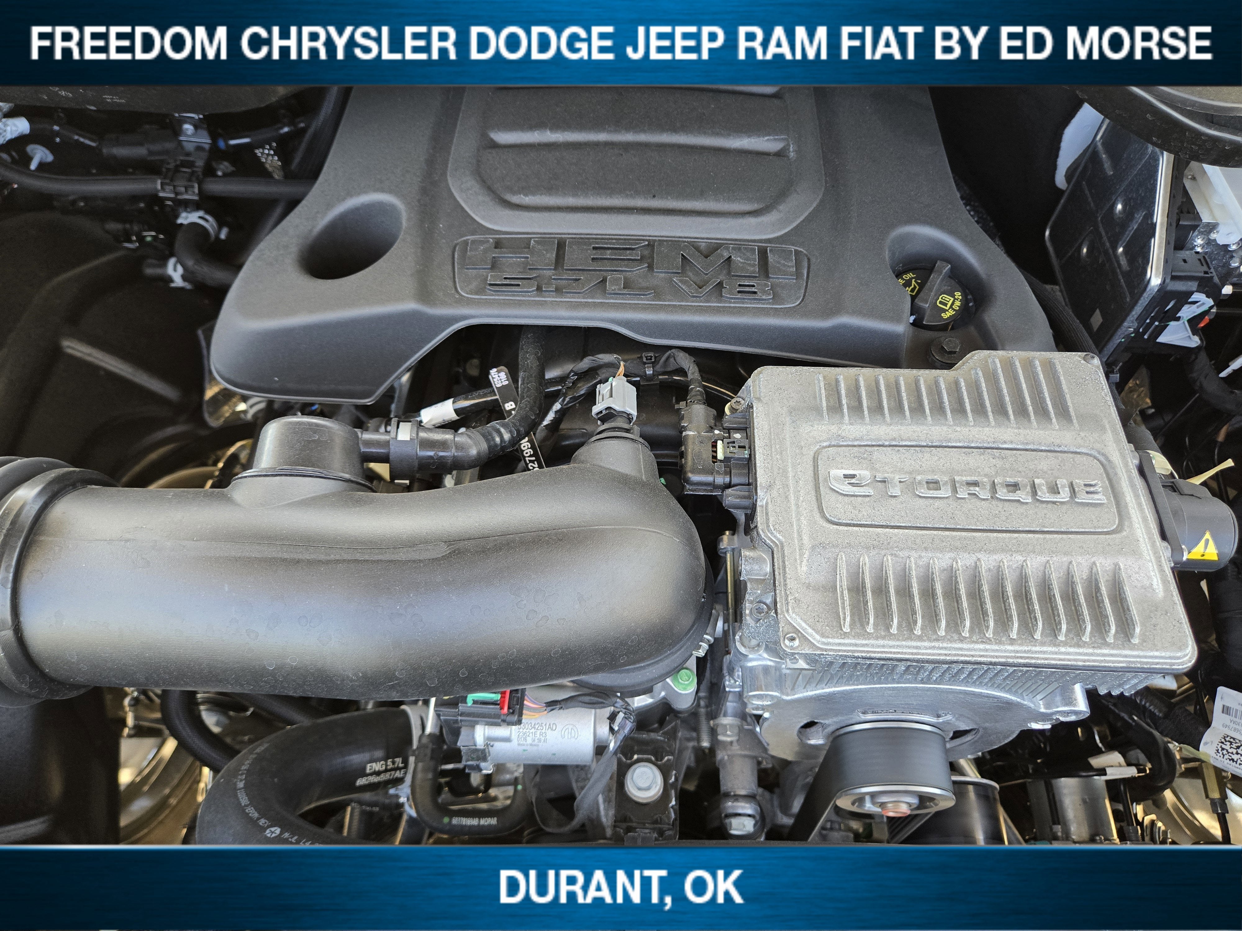 2026 RAM Ram 1500 Longhorn