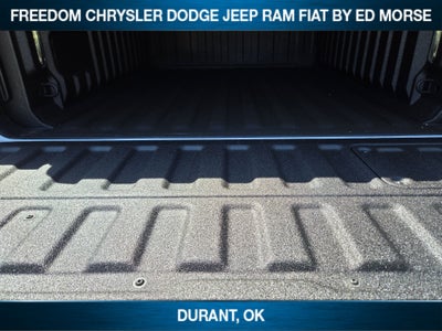 2026 RAM Ram 1500 Longhorn