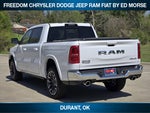 2026 RAM Ram 1500 Longhorn