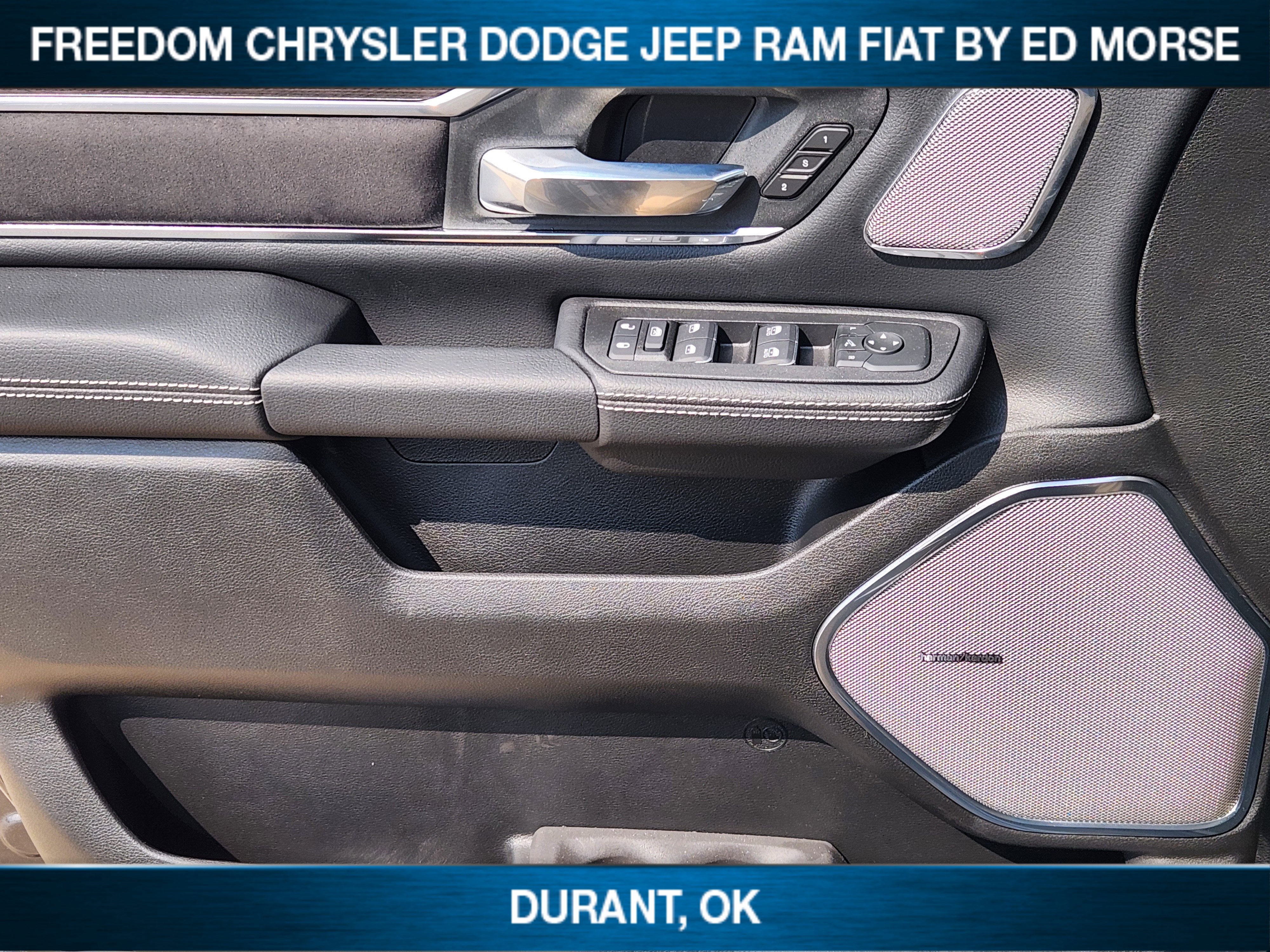 2026 RAM Ram 1500 Laramie