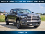 2026 RAM Ram 1500 Laramie