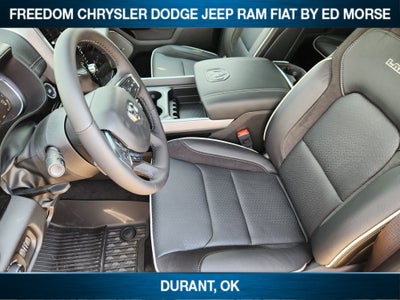 2026 RAM Ram 1500 Laramie