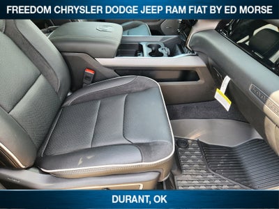 2026 RAM Ram 1500 Laramie