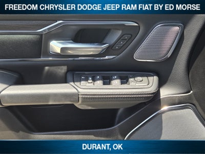 2026 RAM Ram 1500 Laramie