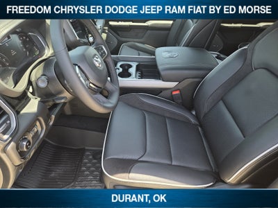 2026 RAM Ram 1500 Laramie